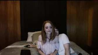 mr_dynamite18 exquisite mare with a tattoo shows the charms