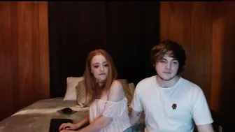 mr_dynamite18 exquisite mare with a tattoo shows the charms