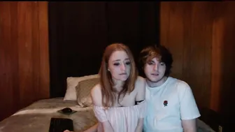 mr_dynamite18 exquisite mare with a tattoo shows the charms