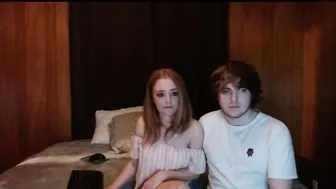 mr_dynamite18 exquisite mare with a tattoo shows the charms