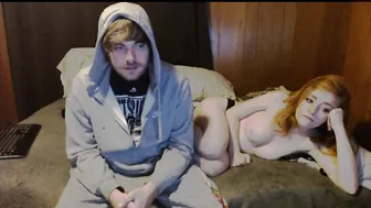 mr_dynamite18 Negro blonde