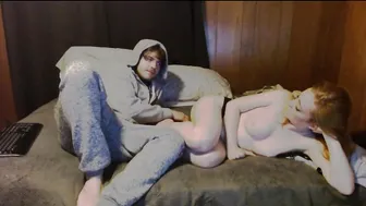 mr_dynamite18 Negro blonde