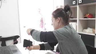 danamily Pretty lady