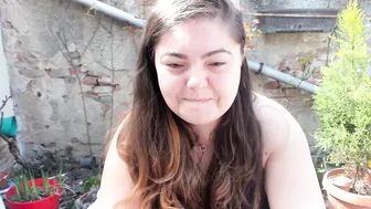 toxicanna big breasted female - pussy fingers