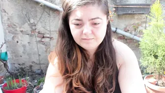 toxicanna big breasted female - pussy fingers