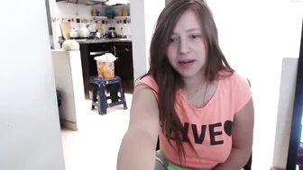 squirtkrozz naughty pussy jerks off juicy pussy