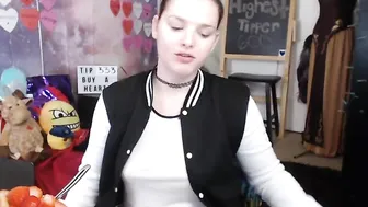 fionnafineass Busty skin