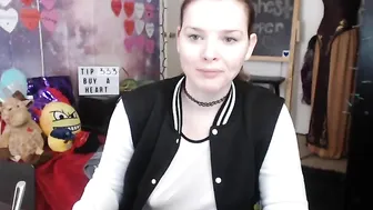 fionnafineass Busty skin