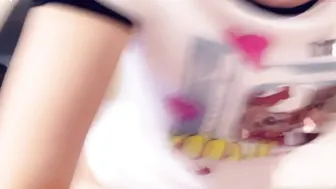 little__slut charming doll has sex