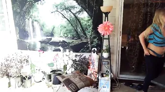 gamerqueen moaning vagina