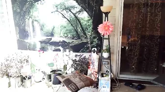 gamerqueen moaning vagina