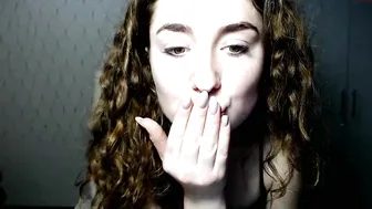 curlycutie19 busty chick