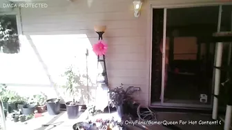 gamerqueen Russian goddess