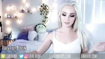 lexi_luv sex teacher