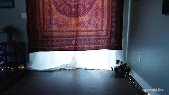 phoenix_taylor exquisite devil passionately masturbates vagina