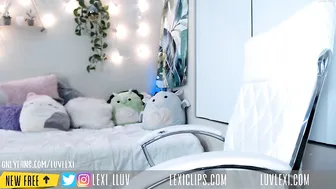 lexi_luv 29 january 2020