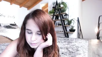 dulcemariaa Busty filly