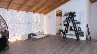 dulcemariaa adult skin masturbates with fingers