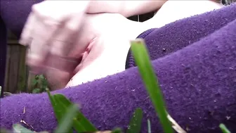 Snugglepunkmfc cute chick fucked by sex toy