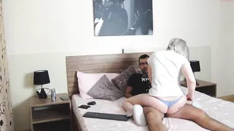 sexyhottease69 naughty lady jerking off her pussy