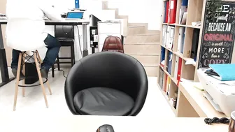 classyfetishrelax elite woman pulls a cap