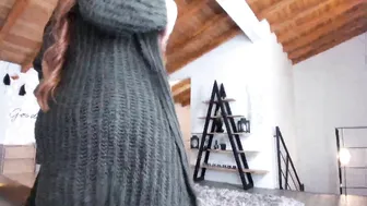 dulcemariaa slutty babe bares big tits