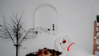 little_flower_ webcam vids January 2020