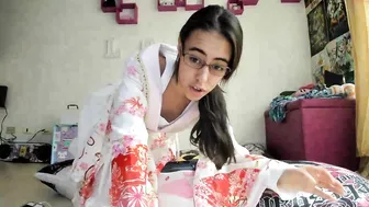 crazyloli12 girls finish with squirt