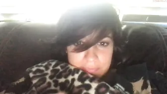 helpmesmile ardent devil masturbates cunt