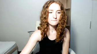 curlycutie19 Vaginal handjob