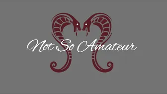 NotSoAmateur cute girl masturbates cunt at the wheel