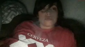 helpmesmile Dark haired bitch