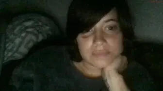 helpmesmile Dark haired bitch