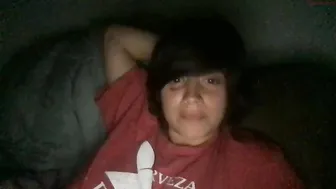 helpmesmile elegant confused caresses juicy pussy