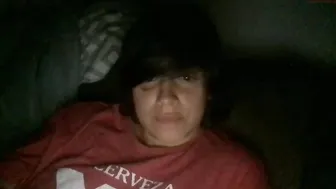 helpmesmile elegant confused caresses juicy pussy