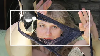Doris Dawn gorgeous slut gives big boobs
