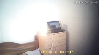 Doris Dawn 15 March 2020