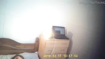 Doris Dawn 15 March 2020