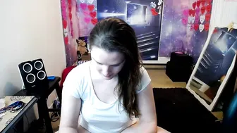 fionnafineass adult skin jerks off both holes