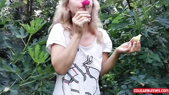 Doris Dawn vids 2020