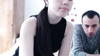 eralda18 chaturbate January 2020