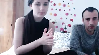 eralda18 chaturbate January 2020