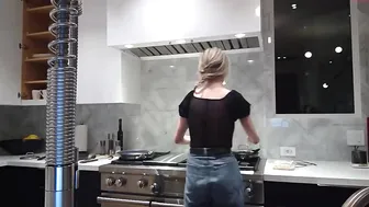 mspron Busty krala