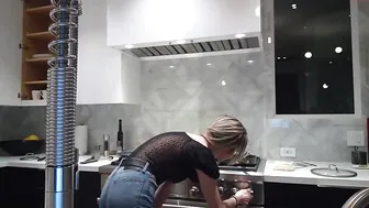 mspron Busty krala