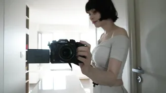 ENMARCHENOIRE wild slut