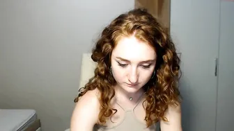 curlycutie19 Pretty girl