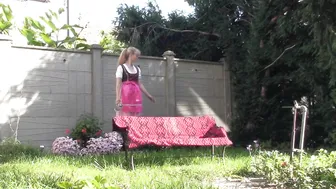 Doris Dawn Busty bitch