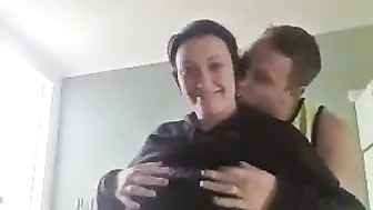 foreverus2018 crazy  girl  saddled dick