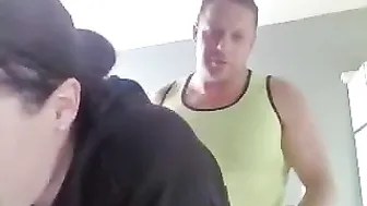 foreverus2018 crazy  girl  saddled dick