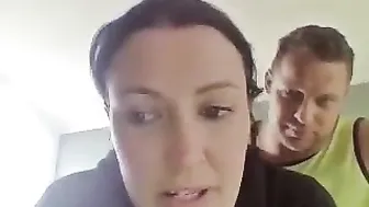 foreverus2018 crazy  girl  saddled dick